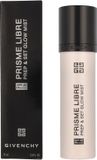 Givenchy Prisme Libre Prep & Set Glow Mist SPF45 PA++++ 70 ml