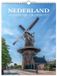 Comello Nederland Kalender 2027 Wandkalender