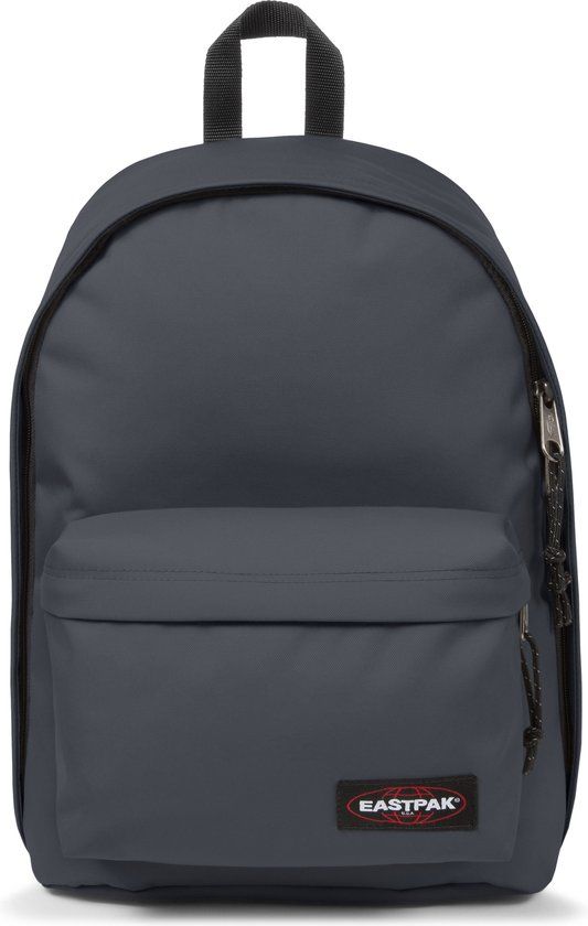Eastpak OUT OF OFFICE Rugzak 27 Liter 13.3 inch laptopvak - Blue Downtown
