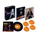 Elvis Presley: Now In Person 1972 Follow That Dream Buch und CD Set