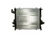 MAHLE CR 153 000P Koelmiddelkoeler