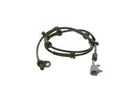 BOSCH Sensor, Raddrehzahl 0265007908