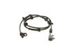 BOSCH Sensor, Raddrehzahl 0265007908