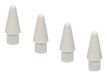 Tucano MA-STYTIPSET-W Stylus Tips Blanc 4 Pièces