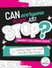 CAN EVERYONE PLEASE JUST STOP?: SNARKY COLORING BOOK.