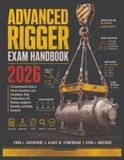 Advanced Rigger Exam Handbook 2026