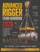 Advanced Rigger Exam Handbook 2026