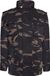 John Doe veste textile moto, modèle 2017, imprimé camouflage, taille S