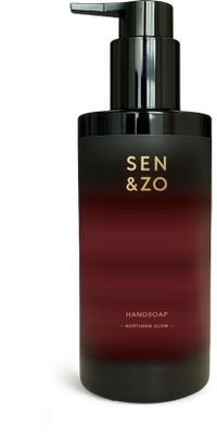 Sen & Zo Savon pour les mains 250 ML NORTHERN GLOW