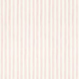 Rasch behang - vliesbehang met strepen in blauw en wit uit de Bambino XIX collectie