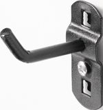 Promat/Tecwerk Gereedschapshouder | B58xH56mm | enkel 9 x 9 mm | v.gereedschapswagen TREND, PLUS, PROFI - 4000871060