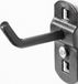 Promat/Tecwerk Gereedschapshouder | B58xH56mm | enkel 9 x 9 mm | v.gereedschapswagen TREND, PLUS, PROFI - 4000871060