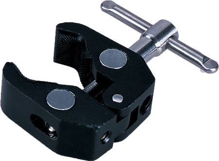 Falcon Eyes MC-35T - Cameraklem - Zwart