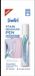 Swirl Stain Remover Pen – Vlekverwijderingspen voor Onderweg – Geschikt voor Meerdere Stoffen & Kleuren – Reis formaat – Geen Water Nodig