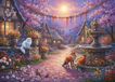 Alipson Puzzle Legpuzzel Evening Lights 500 pièces