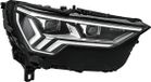 HELLA koplamp, rechts, voor AUDI Q3 Sportback (F3N), artikelnummer 1LX 354 870-161