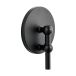STOFF Nagel Bougeoir mural STOFF Nagel Noir mat