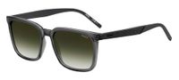 GAFAS HUGO HG 1327/S Grey 55/18/145 MAN Zonnebrillen