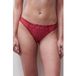 Chantelle Co Bo. Tanga Std Std W. Candy Apple Shades Taille: 36 | Culottes Outlet | Femme