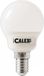 Calex Lampe LED 240V 2,8W 215lm E14 P45, 2200K extra blanc chaud - 1 pièce