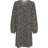 Kaffe Robe Femme