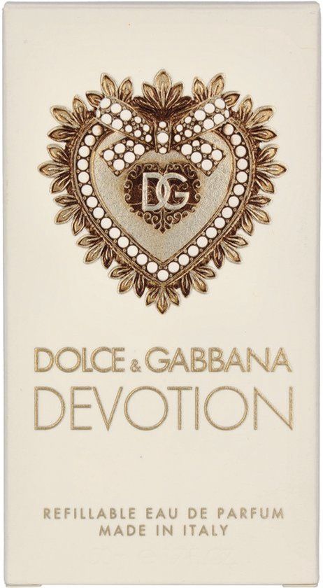 Dolce & Gabbana Devotion Gift Set Woman EDP 100 ml + SG 50 ml + BL 50 ml