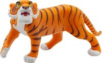 Bullyland 12376 – Speelfiguur Disney The Jungle Book met Shere Khan