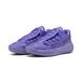 PUMA MB.05 Lo Team Unisexe Chaussures de basketball Violet Taille 40