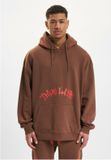 Thug Life Ink Hoodie/trui Bruin 3XL