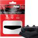 Gadgetpoint - Manette pour PS4, PlayStation 4 - Skin de jeu Performance - Accessoires de protection - Noir