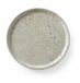 HENDI Pizzabord – Drop Collection – Gris clair – Ø 310 mm – Design moderne – Lavable au lave-vaisselle