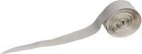 Brabo Cushion Grip Wit