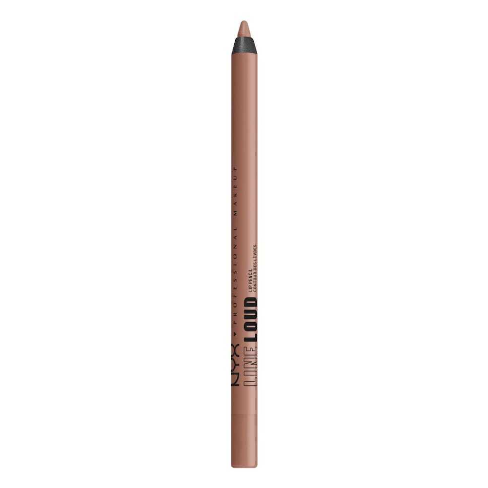 NYX Professional Makeup - Line Loud Lip Pencil 1.2 g 05 Global