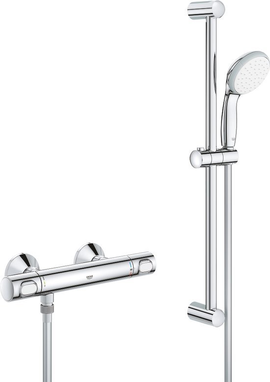 GROHE Precision Flow