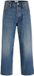 JACK&JONES JJIEDDIE JJORIGINAL SQ 840 Jeans Blauw W36 x L32