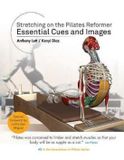 Stretching Createspace Independent Publishing Platform Innovations in Pilates- Stretching on the Pilates Reformer