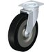 Blickle LH-SE 250K Zwenkwiel Wieldiameter: 250 mm Draagvermogen (max.): 850 kg 1 stuk(s)