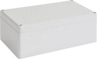 Bopla EUROMAS ET 221 63221000 Industriële behuizing 200 x 120 x 77 ABS Grijs-wit (RAL 7035)
