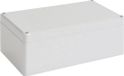 Bopla EUROMAS ET 221 63221000 Industriële behuizing 200 x 120 x 77 ABS Grijs-wit (RAL 7035)