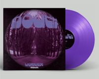 Vortex Mouth - Vortex (Redux) (LP) (Purple Vinyl) (Reissue)