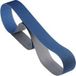 Rhodius ESB ZX 305589 Jeu de bandes abrasives Grain 80 (l x l) 2500 mm x 75 mm 10 pièce(s)