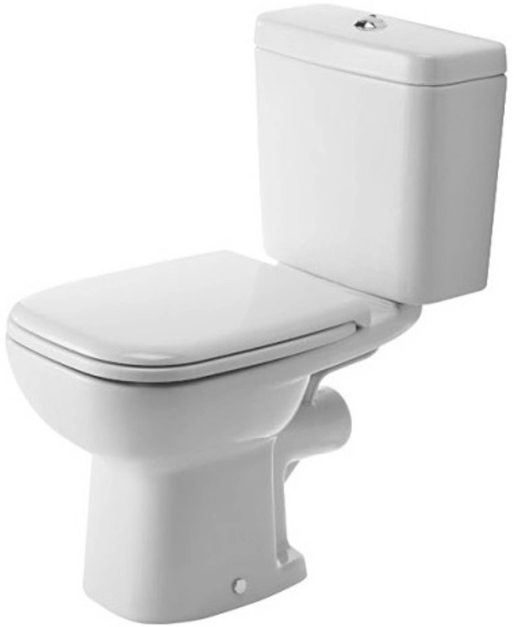 Duravit D-Code