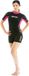 Seac Relax Shorty 2,2 mm Dames Maat S