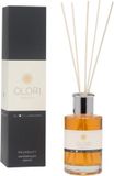 Olori Vanille geurstokjes 200 ml