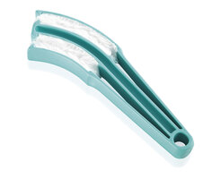 Leifheit 41316 Schrobborstels - wit, blauw