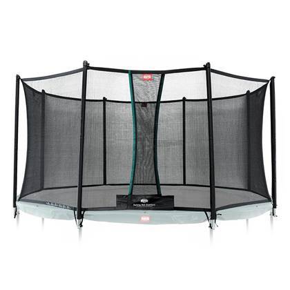 Berg Comfort Trampoline Veiligheidsnet Ø 380 cm