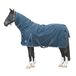 HKM Starter paardendeken donkerblauw 165