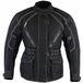 Chicane Summer Mesh Armoured Waterproof motorjack 2XL 44" Oranje