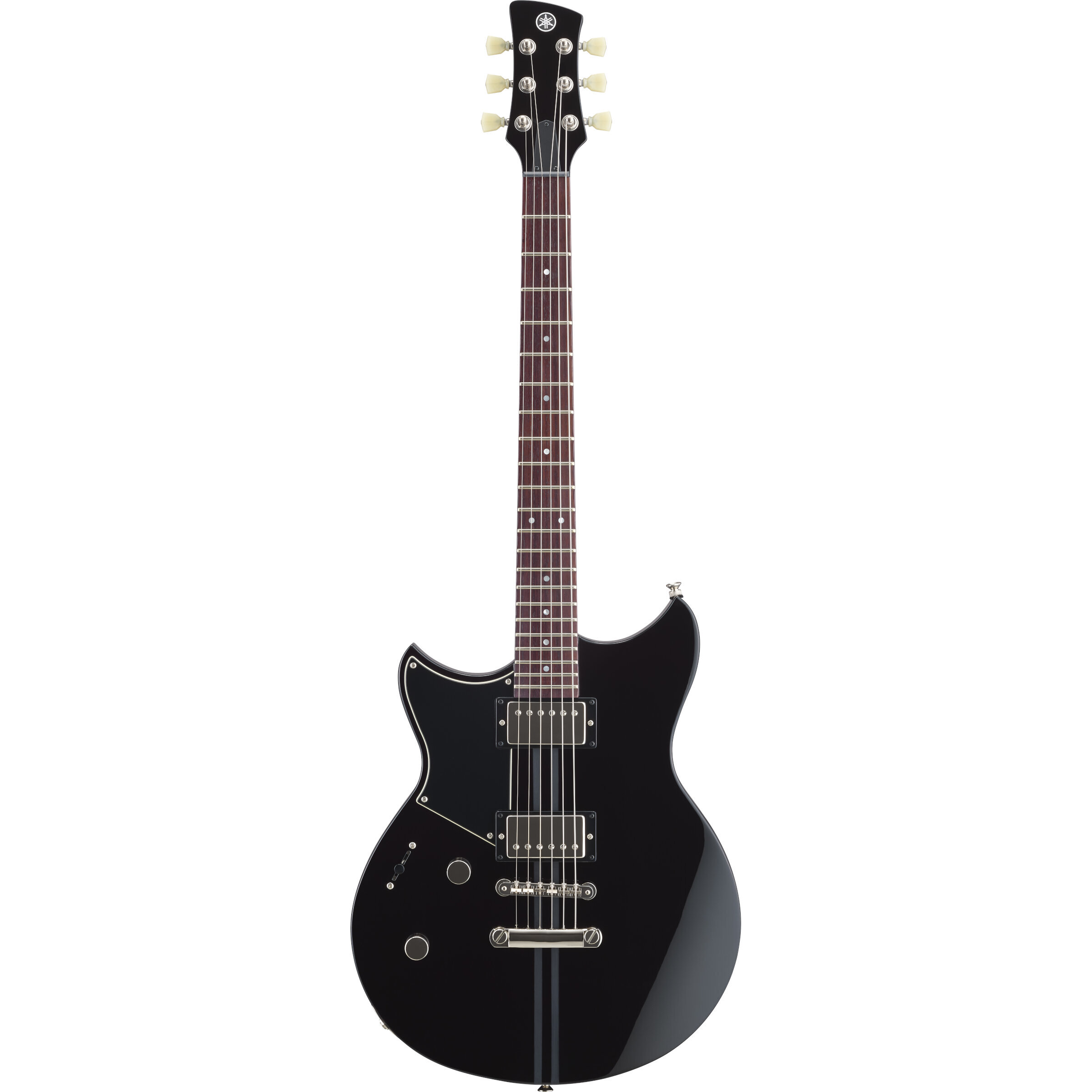 Yamaha Revstar Element RSE20L Black