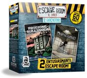 Cranio Creations Escape Room 2 spelers Classic CC272